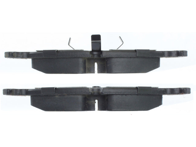 Disc Brake Pad Centric Parts 105.03940