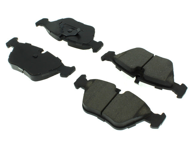 Disc Brake Pad Centric Parts 105.03941