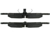 Disc Brake Pad Centric Parts 105.03941