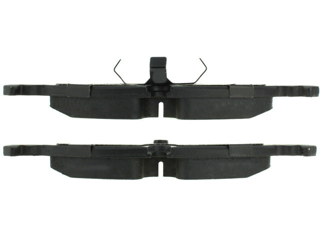 Disc Brake Pad Centric Parts 105.03941