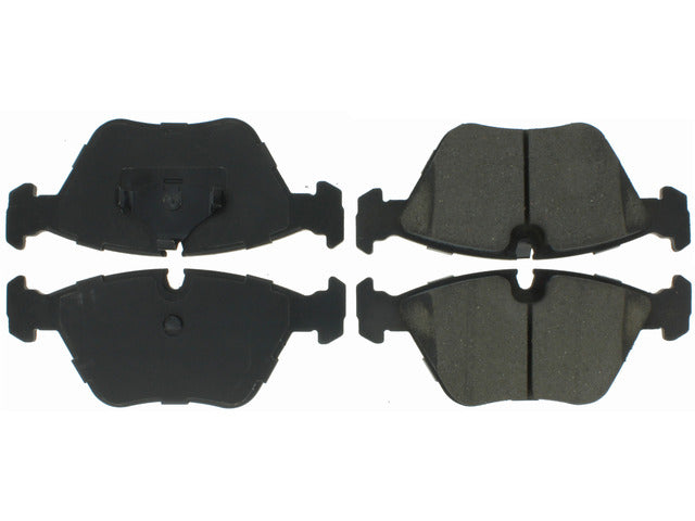Disc Brake Pad Centric Parts 105.03941