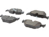 Disc Brake Pad Centric Parts 105.03960