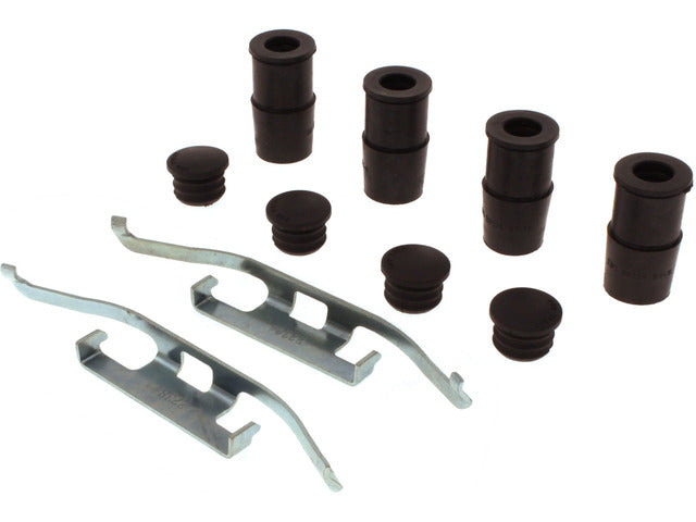 Disc Brake Pad Centric Parts 105.03960