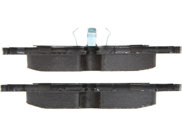 Disc Brake Pad Centric Parts 105.03960