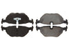 Disc Brake Pad Centric Parts 105.03960