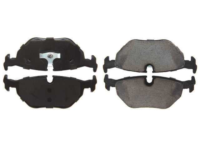 Disc Brake Pad Centric Parts 105.03960