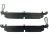 Disc Brake Pad Centric Parts 105.03980