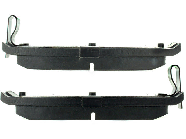 Disc Brake Pad Centric Parts 105.03980