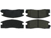 Disc Brake Pad Centric Parts 105.03980