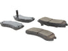 Disc Brake Pad Centric Parts 105.03990