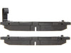 Disc Brake Pad Centric Parts 105.03990