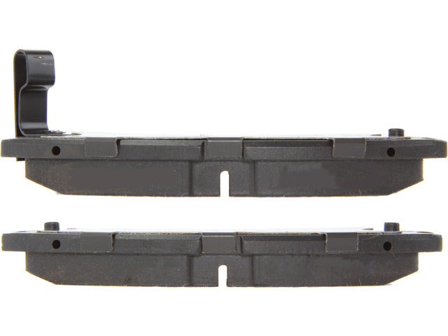 Disc Brake Pad Centric Parts 105.03990