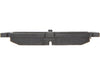Disc Brake Pad Centric Parts 105.04000