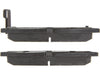 Disc Brake Pad Centric Parts 105.04010