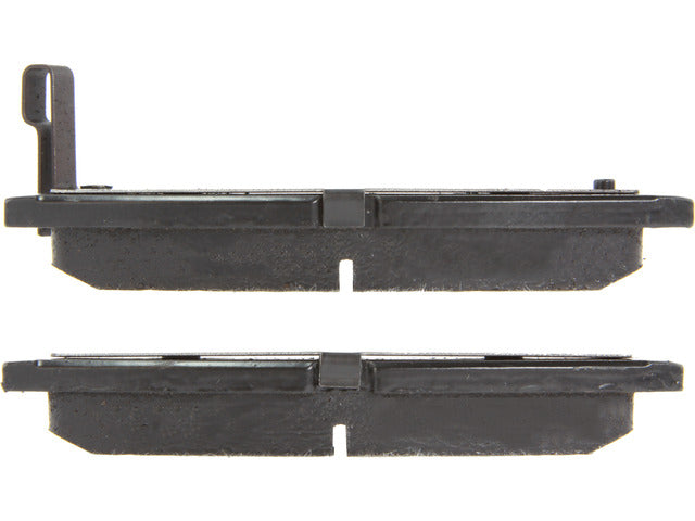 Disc Brake Pad Centric Parts 105.04010