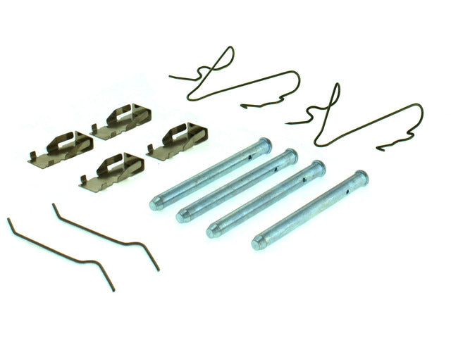 Disc Brake Pad Centric Parts 105.04020