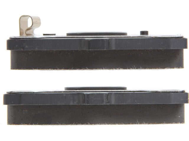 Disc Brake Pad Centric Parts 105.04020