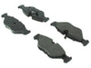 Disc Brake Pad Centric Parts 105.04030