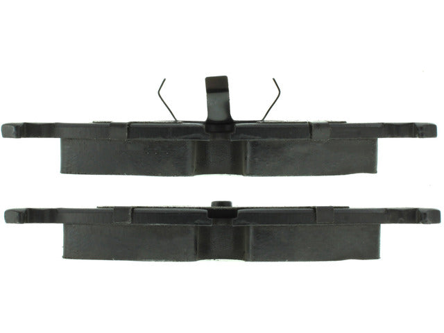 Disc Brake Pad Centric Parts 105.04030