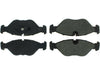 Disc Brake Pad Centric Parts 105.04030