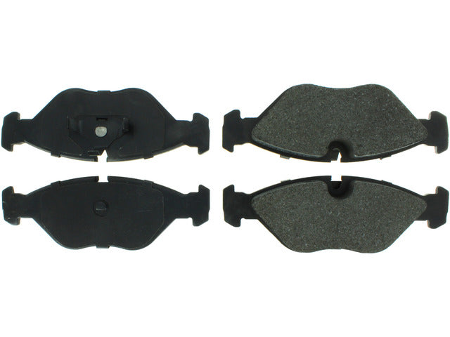 Disc Brake Pad Centric Parts 105.04030