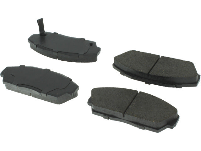 Disc Brake Pad Centric Parts 105.04090