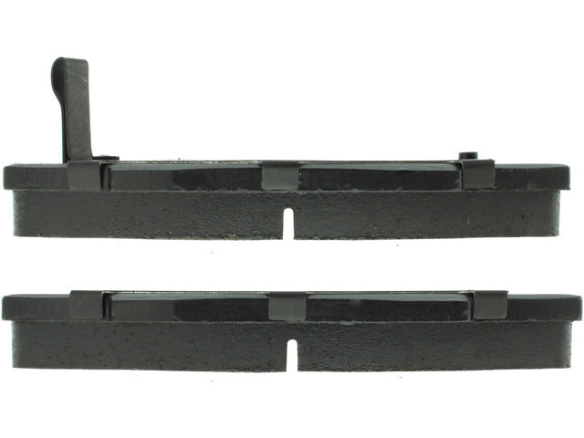 Disc Brake Pad Centric Parts 105.04090