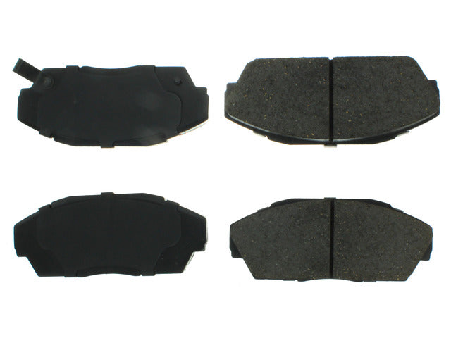Disc Brake Pad Centric Parts 105.04090