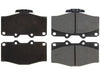 Disc Brake Pad Centric Parts 105.04100