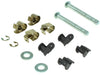 Disc Brake Pad Centric Parts 105.04120