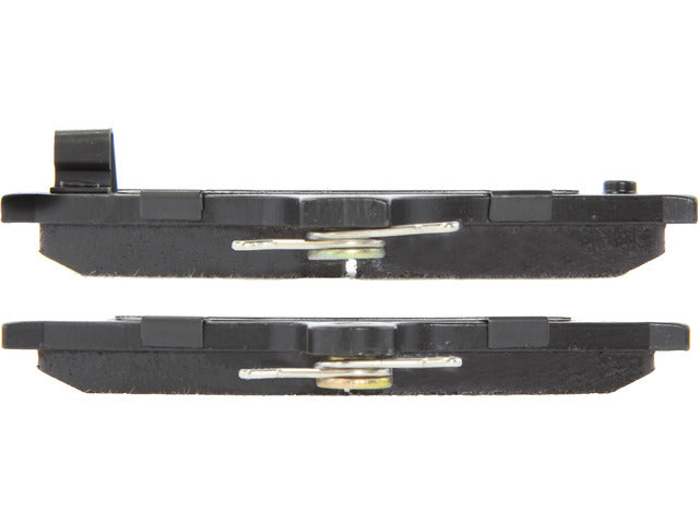 Disc Brake Pad Centric Parts 105.04130