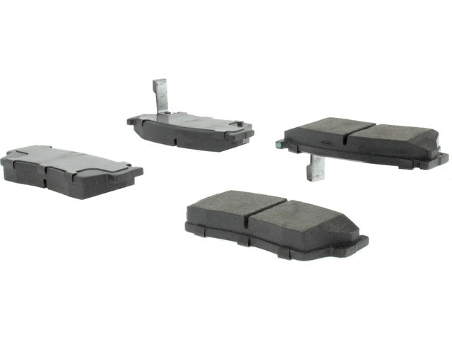 Disc Brake Pad Centric Parts 105.04180