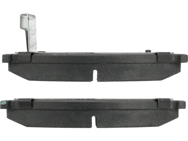 Disc Brake Pad Centric Parts 105.04180