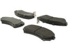 Disc Brake Pad Centric Parts 105.04220