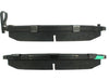 Disc Brake Pad Centric Parts 105.04220