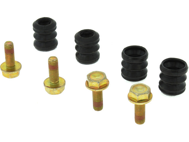 Disc Brake Pad Centric Parts 105.04230
