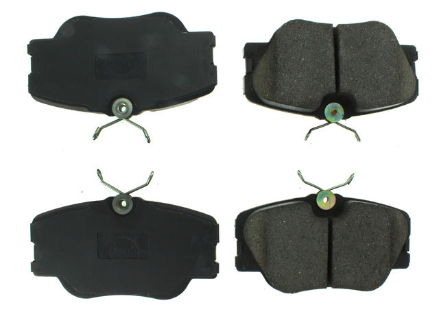Disc Brake Pad Centric Parts 105.04230