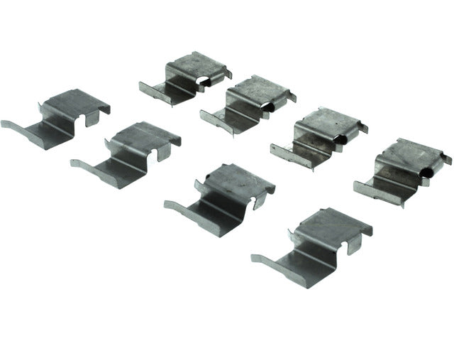 Disc Brake Pad Centric Parts 105.04280