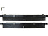 Disc Brake Pad Centric Parts 105.04280