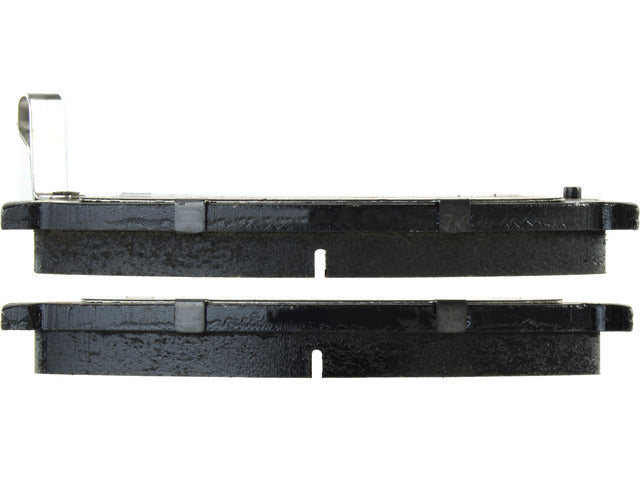 Disc Brake Pad Centric Parts 105.04280
