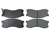 Disc Brake Pad Centric Parts 105.04280