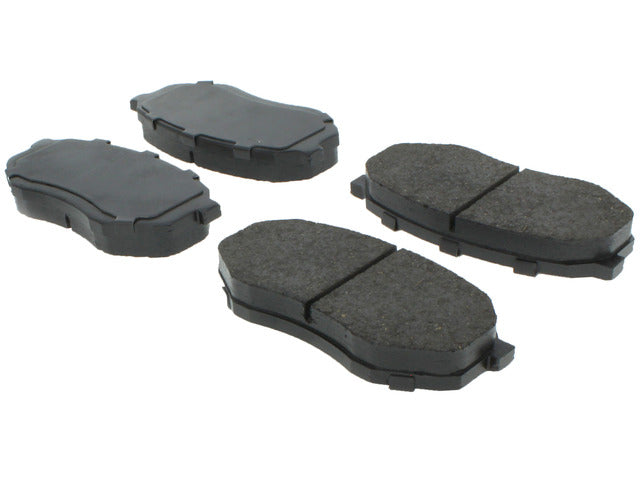 Disc Brake Pad Centric Parts 105.04330