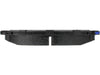 Disc Brake Pad Centric Parts 105.04330