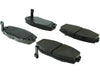 Disc Brake Pad Centric Parts 105.04350