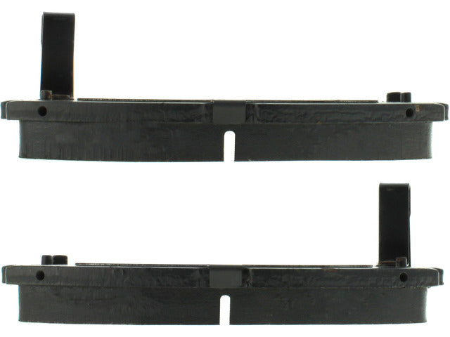 Disc Brake Pad Centric Parts 105.04350