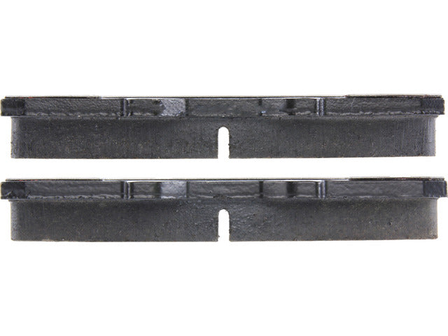 Disc Brake Pad Centric Parts 105.04360