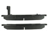 Disc Brake Pad Centric Parts 105.04400