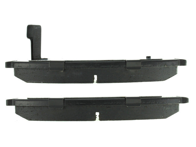 Disc Brake Pad Centric Parts 105.04400