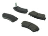 Disc Brake Pad Centric Parts 105.04510