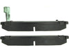 Disc Brake Pad Centric Parts 105.04510